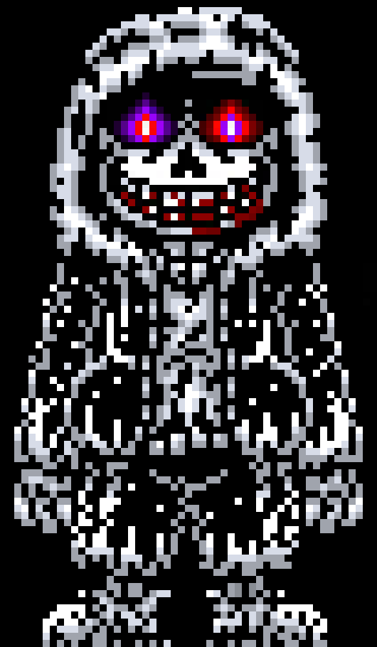 tell her this if she really isn't being manipulated by Terrie then I'll help her talk to Lucy again