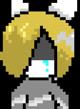 (Rare broke down...)