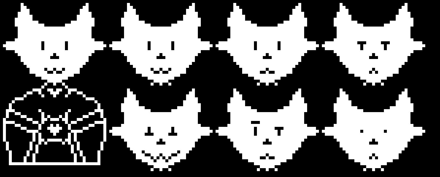 Merrth [Mar-rith] | Fast face palette+DESC... -Terrie