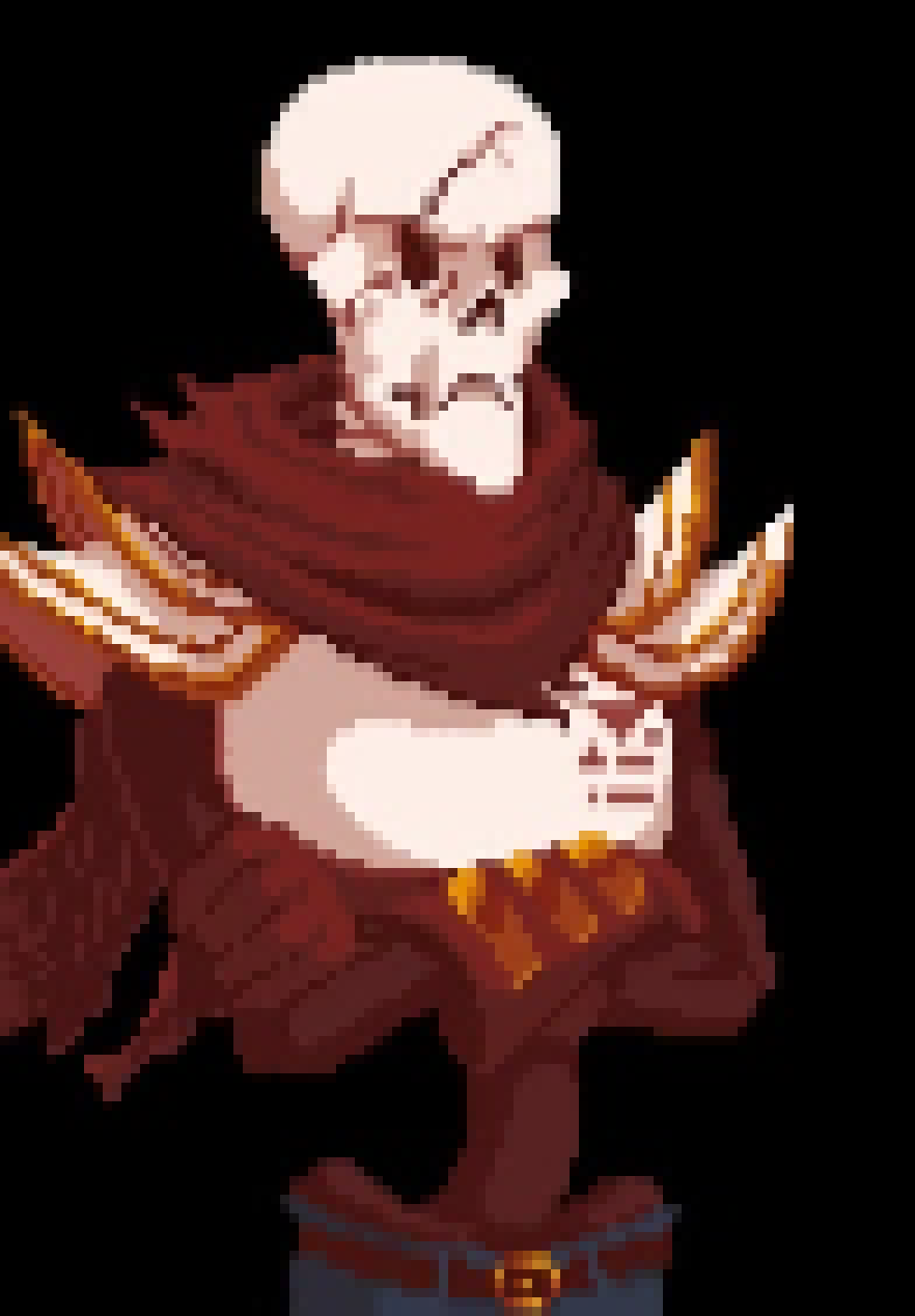 [b63bdb] *leaves, muttering*