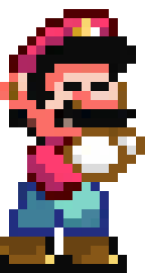 [7f8cc4] mario standing 2 pre 3003