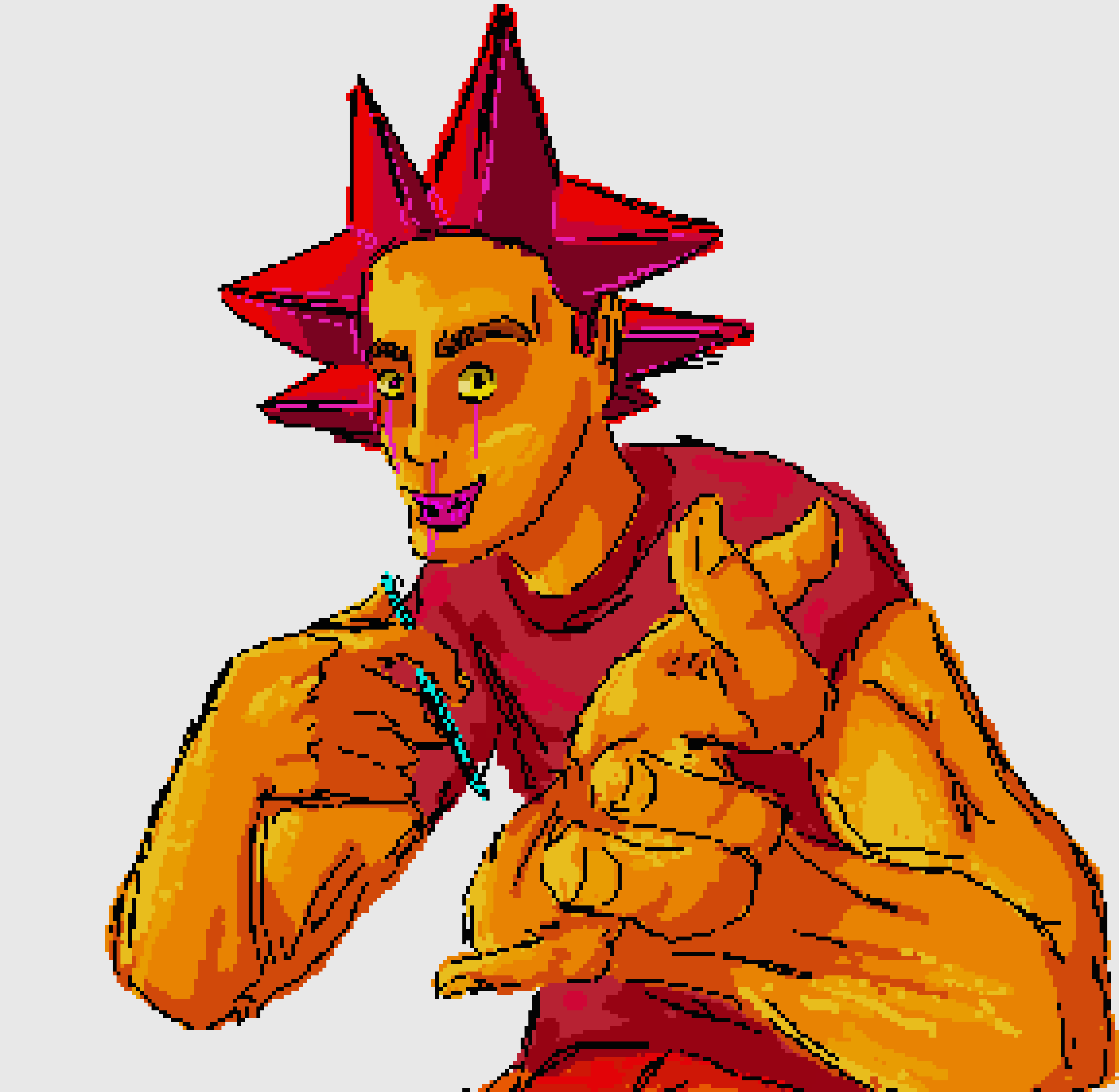 [bce8e5] that, and it should ideally be something like a sinewave with only one frequency