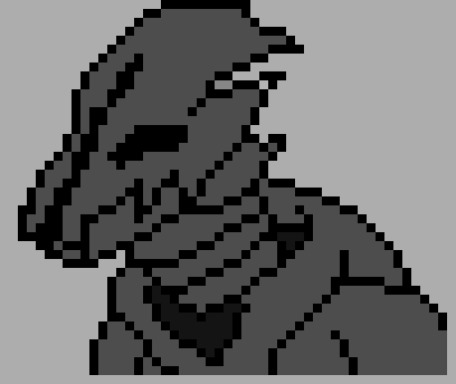 Nope don't expect me to die that easy. *wall of bones appear* *fires 10 bones and blasters*