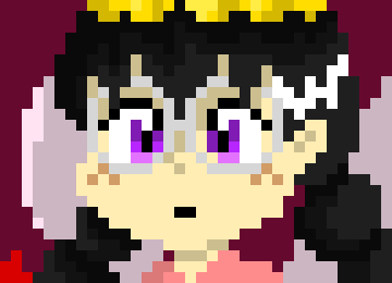 [f9b036] it just always struck me as odd for you to be here and to have these interesting powers.