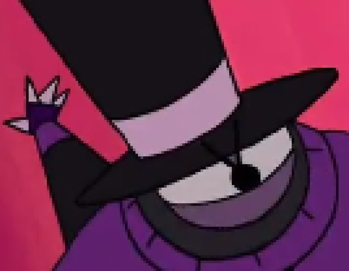 [236914] im gonna forge a whip and lacerate their backs if they dont obey my orders to clean their rooms