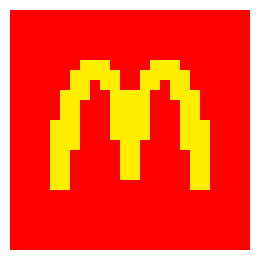 [0372b4] McDonald's