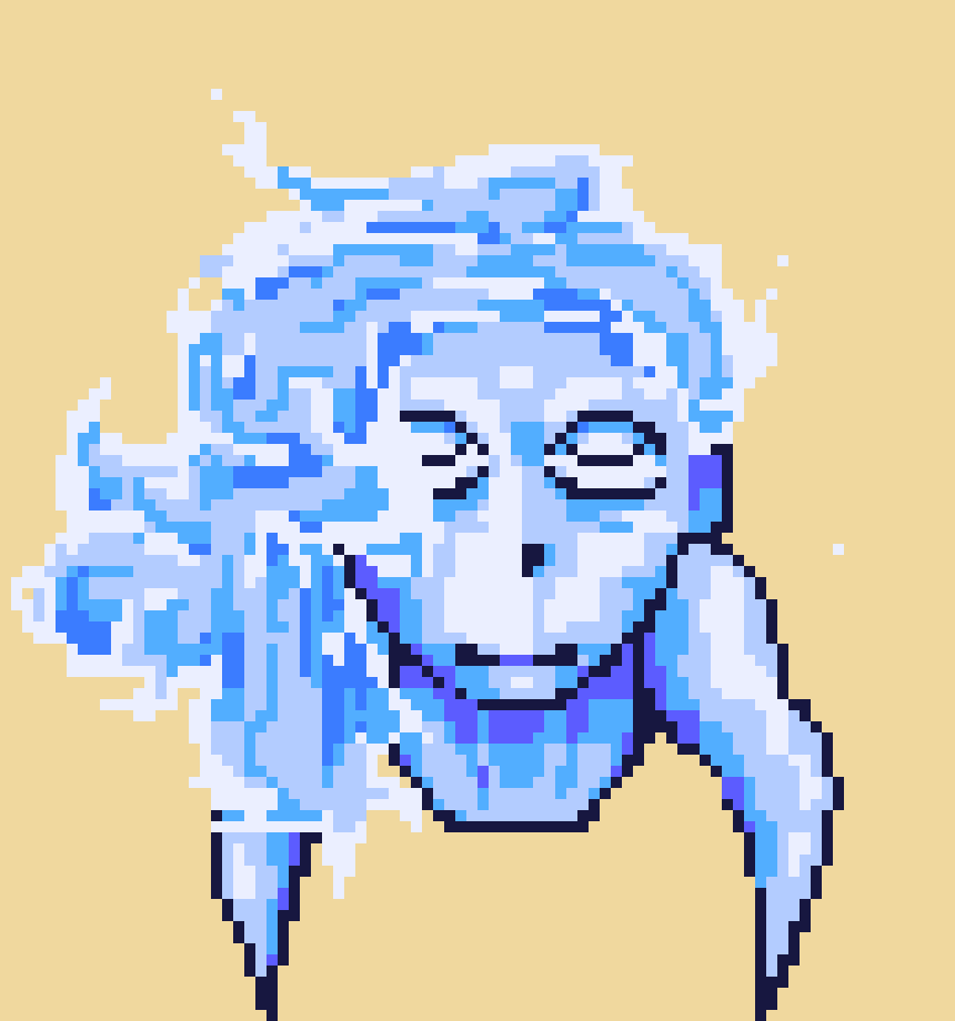 [03d113] goonifies john