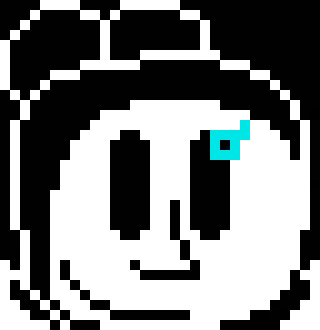 [b984dc] you, but better