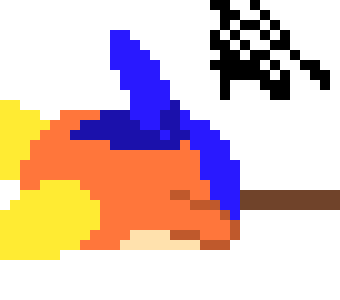 [777455] Not too often--