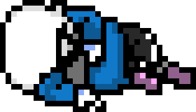 (*Exhibit A: the Family Guy death pose)