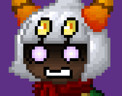 [777455] N-NO--! I'm c-calm!! I can---- I'll be okay awake--!! Haha--!! Don't--!! I---- Have to---- uh-------- I--- I just need to stay awake!!!!!