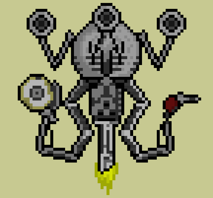 [e36e71] *still hovering around, looking for scrap* -Pathfinder