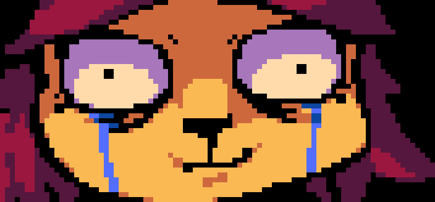 [8426a8] you say that like its a bad thing