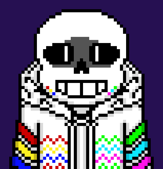 [71fafd] DELETE WAIT! *grabs Delete's arm before he can delete Terror*