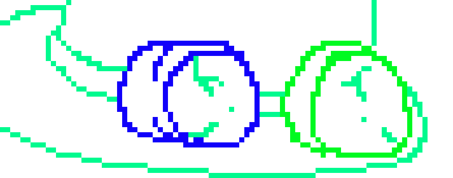 [5b2f3e] I smell pennies