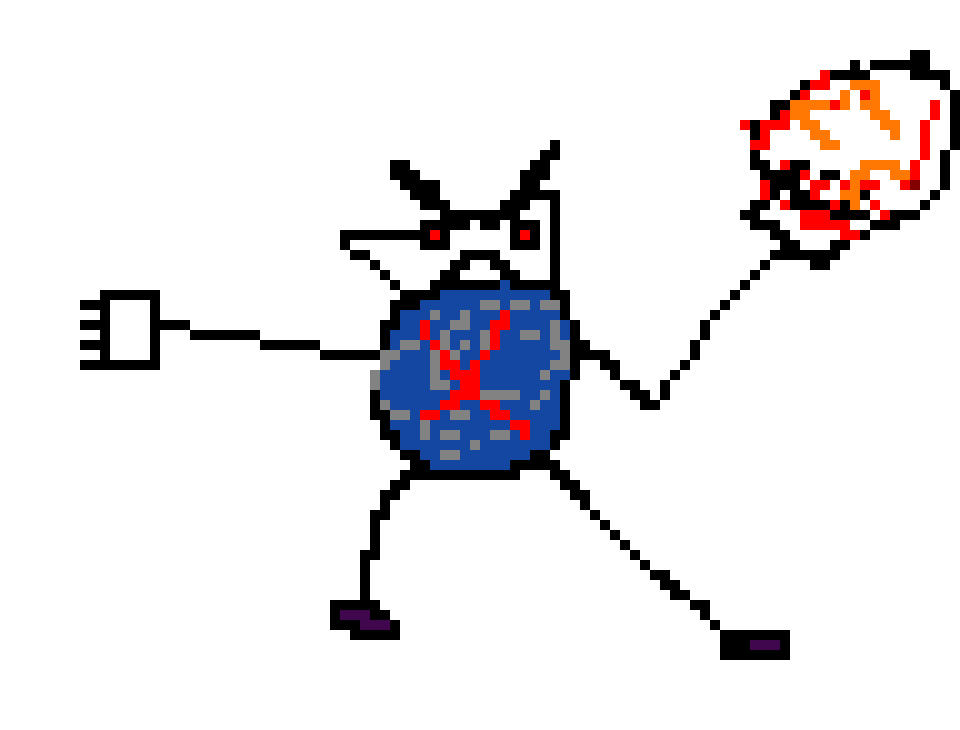 [dab13c] vary angy sand