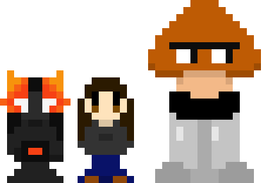 [d3c520] (( Jacke? what's a jacke? ))