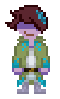 [00682e] Caspien (Concept #4: Dark World)