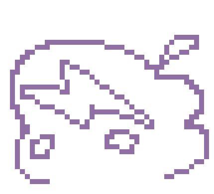 [8de716] people used to talk in the chat channel, but i guess people roleplayed so much at the time that they stopped bothering to switch between the two