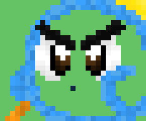 [777455] Hm... What brings you here today?