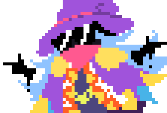 [bfb11a] (out of rp) too bad, can you guess why i cant be there right now?