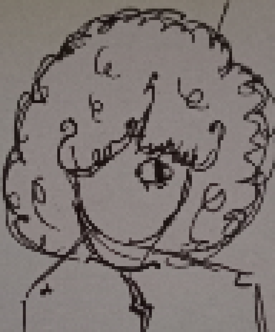 [35dc76] he has the chance to say "acoc in your mouth" or somethin rn