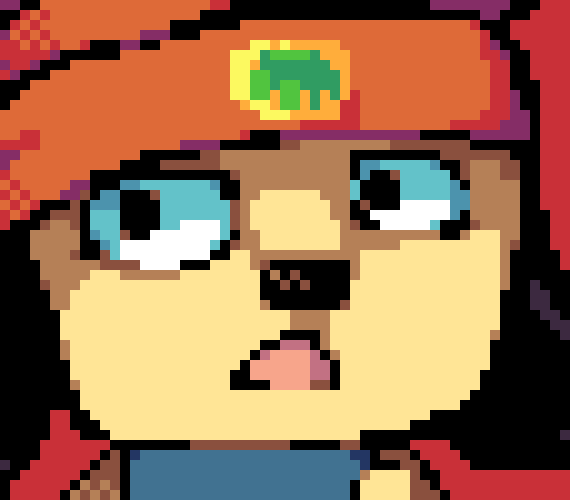 [8426a8] im in awe ive never heard of pixel work so extensive thats great for you dude keep it up