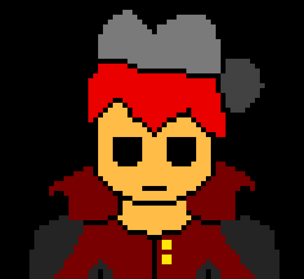 [49cd9d] Whoever stole the ink sprite. bug off