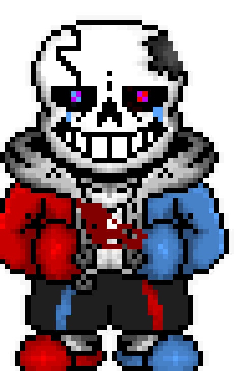 [fc6325] glad to see your back to normal