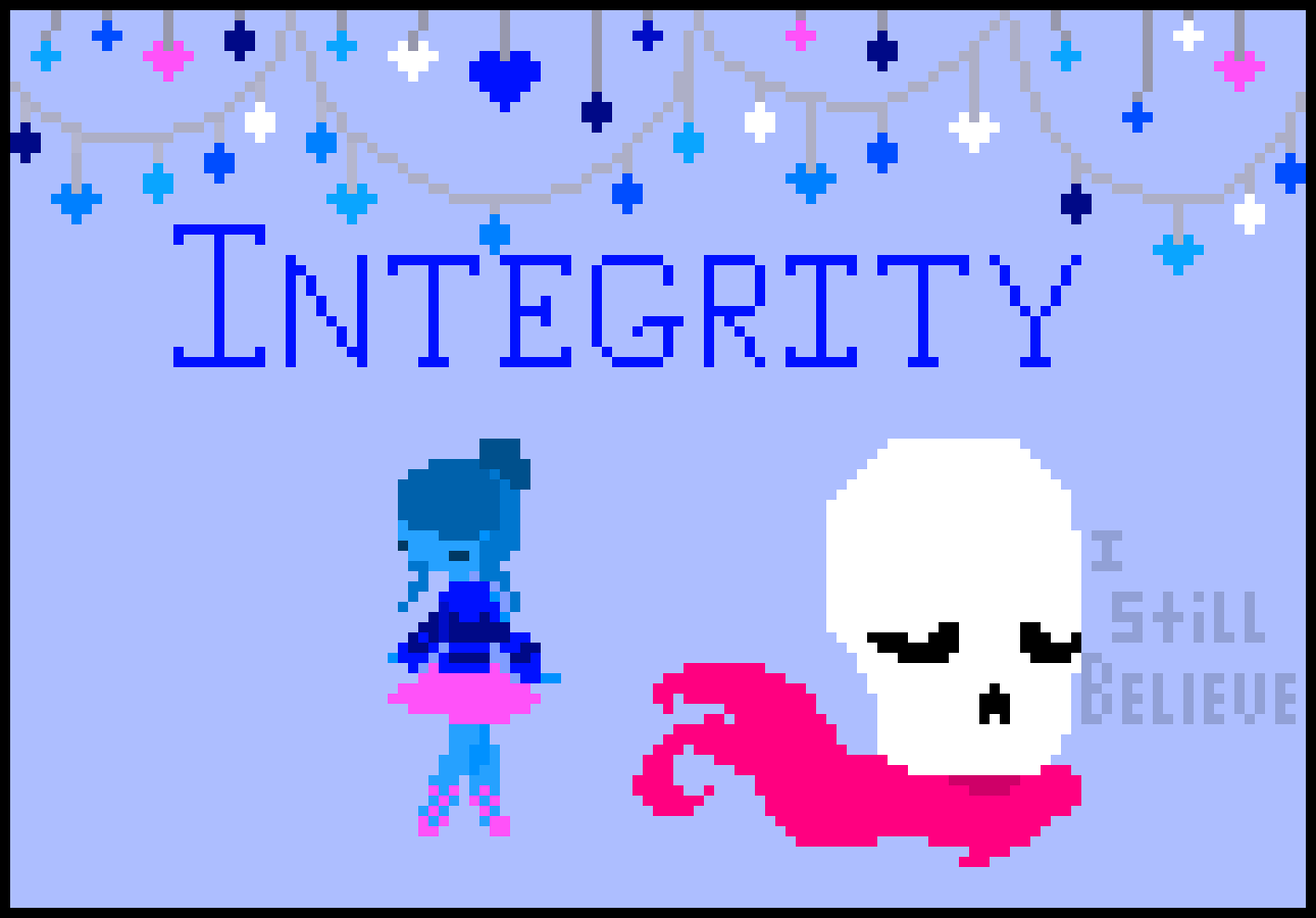 Integrity