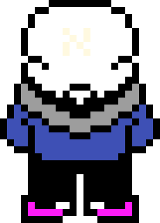 [More blind wandering]