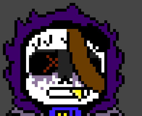 *teleports to where chara is*sorry...