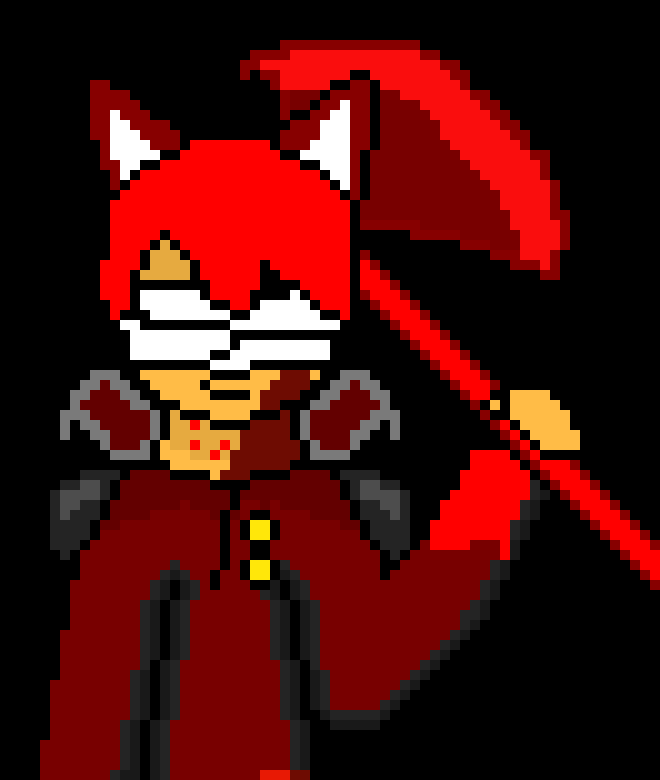 Well it's halloween after all