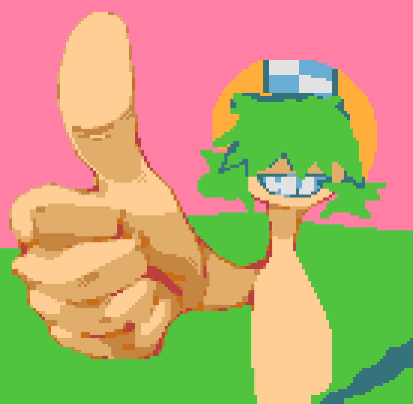 [68c135] isnt paramility ice booooo