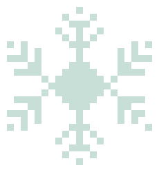 *it begins snowing in PAM*