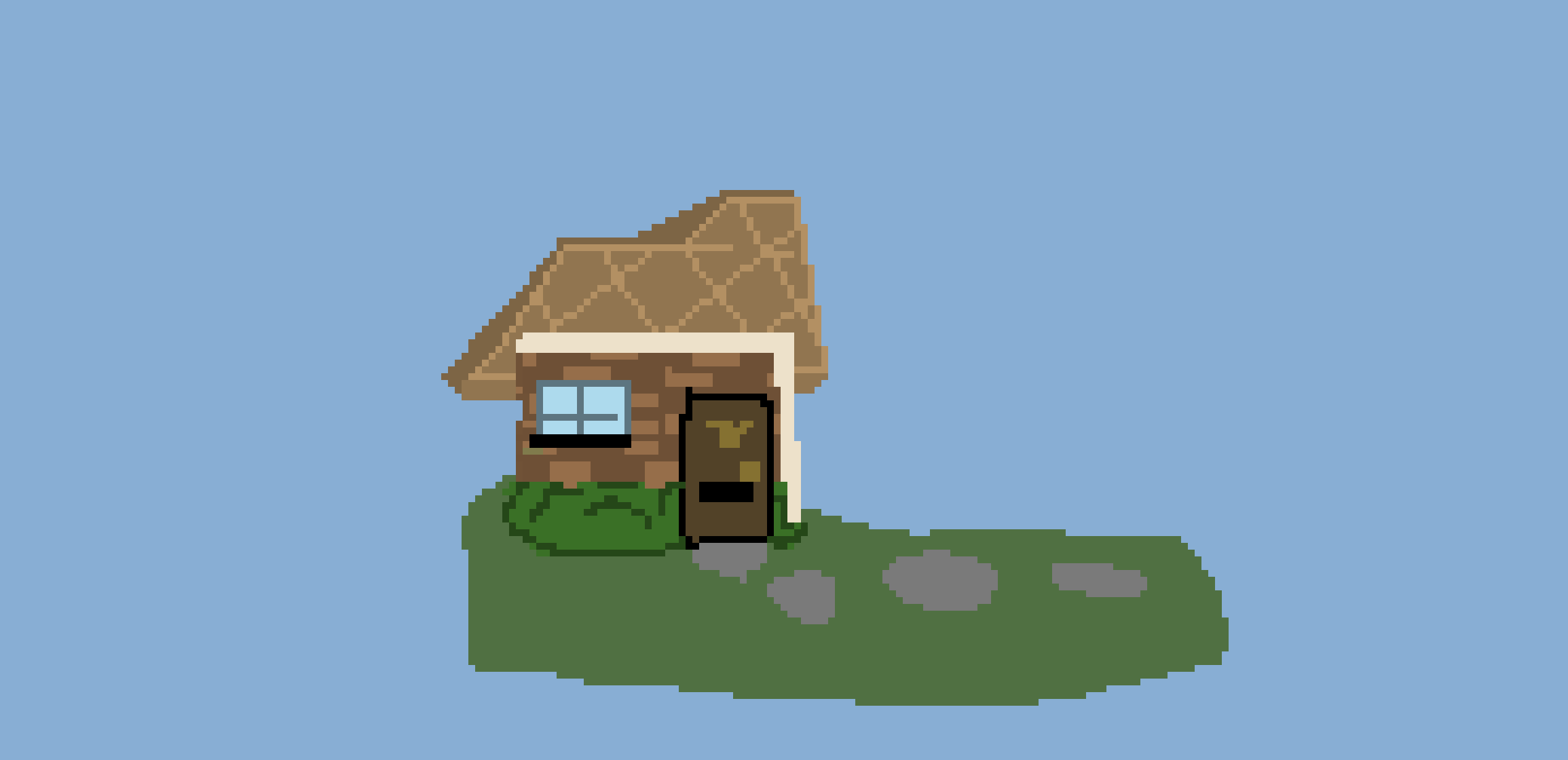 [2b7873] cool house :)