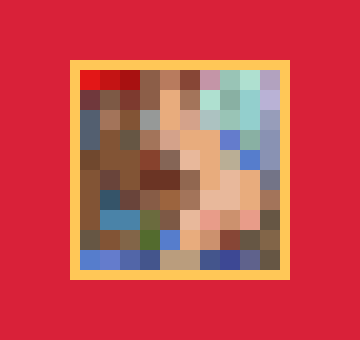 [d79dcb] Runaway Album Cover