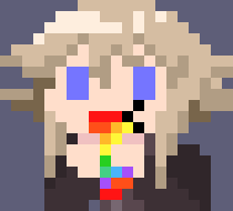 [777455] ....... fair enough *Gives Bendy a Fruit Roll-up*