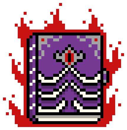 [960de7] Livro das Sombras 1