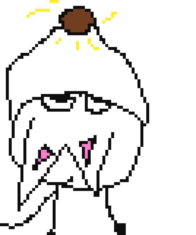 [dd5ac1] behold!! billy joe bob!!!   -lily