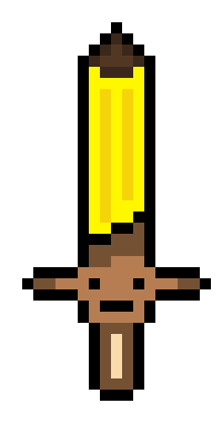 [2de5d0] Monke Sword