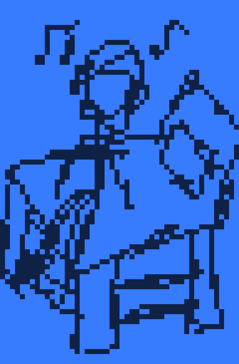 [af84da] And yk i wish i could tell you it was the way i was raised but, no, i live in a good family we eat good food and we live in a good house. I don’t think i was like, born evil because im not evil no one is really like evil, at least in their own eyes. But i definitely get like, some kind of enjoyment out of, things the general populous would find unsavory, especially the people here, you’ve prolly seen it. I’m being vague because this isn’t really me being honest and moralf*gging about muh hecking feewings, it’s more just like, idk larping i guess. Im doing this for attention mostly, which actually is pretty honest of me to say kekw, figure that little paradox out