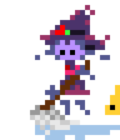 [27ecde] imagine being untrustworthy lol