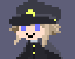 [777455] Oh-! Thank you- I- kind of already am enjoying this more than I have ever on Earth- it's actually warm for once-