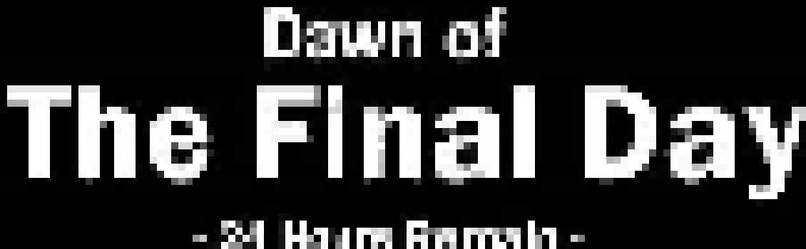 [b48161] welp, the timer starts now