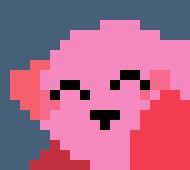 [777455] *he waved to marker* Hi!