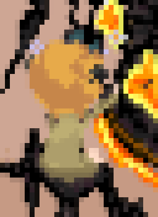 [777455] indeed a skill issue.