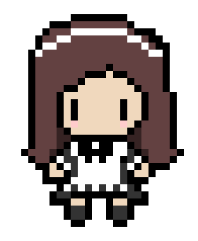 omori sprite: teen base