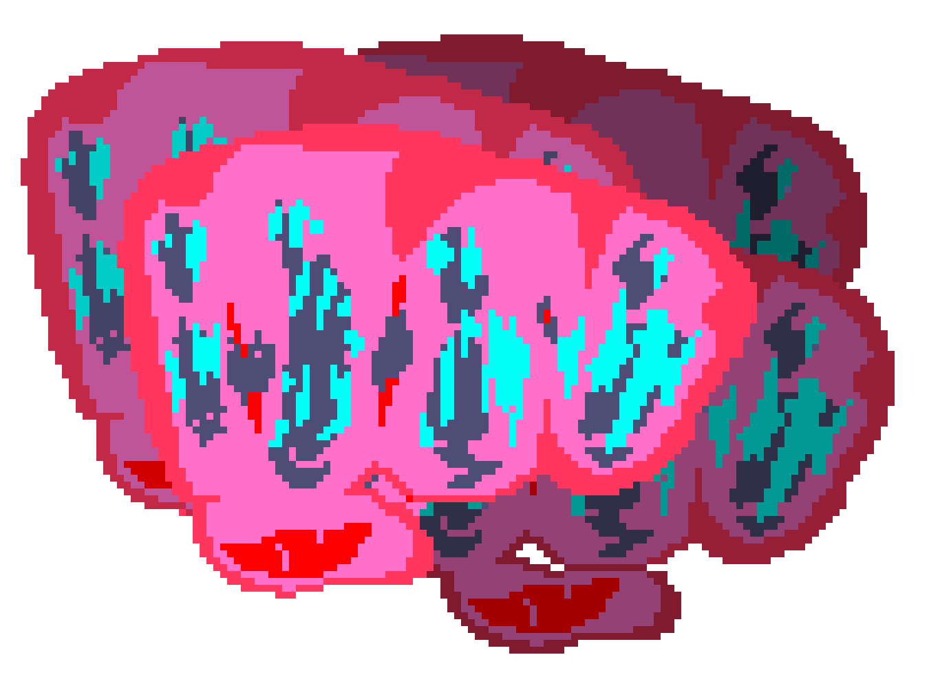 [d666ab] FIVE SEASONS!