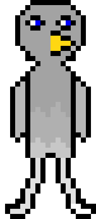 [8f9357] Tunnag Drago